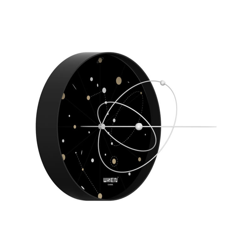 Solar System Clock  | LAZYet