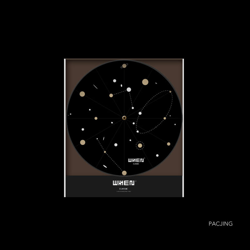 Solar System Clock  | LAZYet