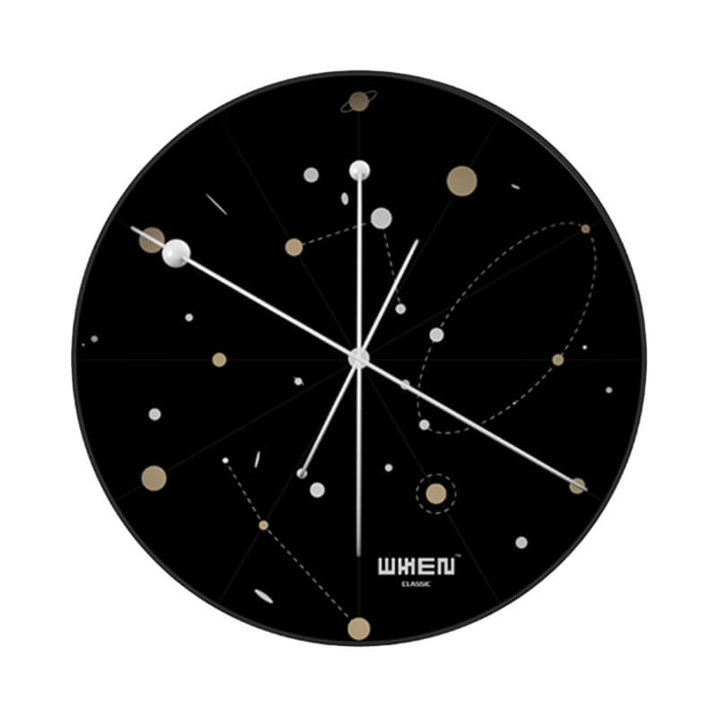 Solar System Clock Solar System | LAZYet